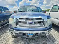 2013 Ford F-150 photo