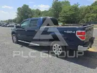 2013 Ford F-150 photo