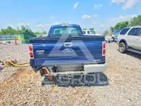 2013 Ford F-150 фото
