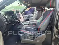 2013 Ford F-150 фото