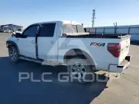 2013 Ford F-150 фото