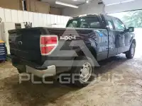 2013 Ford F-150 фото