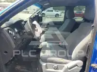 2013 Ford F-150 фото