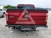 2013 Ford F-150 фото
