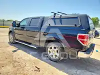 2013 Ford F-150 фото
