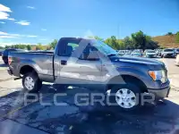 2013 Ford F-150 фото