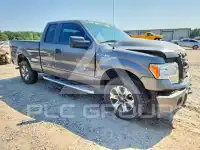 2013 Ford F-150 фото