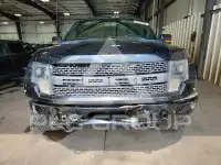 2013 Ford F-150 фото