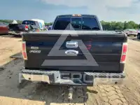 2013 Ford F-150 photo