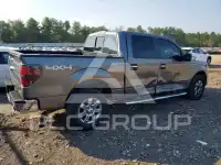 2013 Ford F-150 фото