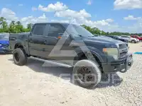 2013 Ford F-150 фото
