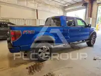 2013 Ford F-150 фото