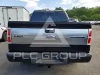 2013 Ford F-150 фото