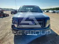 2013 Ford F-150 фото