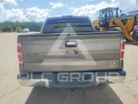 2013 Ford F-150 фото