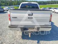 2013 Ford F-150 фото