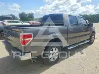 2013 Ford F-150 фото