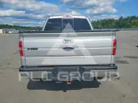 2013 Ford F-150 photo