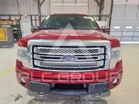 2013 Ford F-150 фото