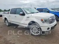 2013 Ford F-150 фото