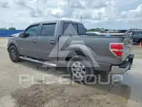 2013 Ford F-150 фото