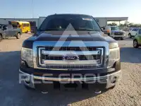 2013 Ford F-150 фото