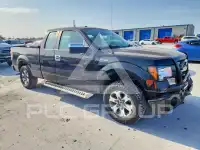 2013 Ford F-150 фото