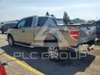 2013 Ford F-150 фото