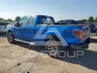 2013 Ford F-150 фото