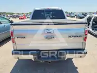 2013 Ford F-150 photo