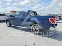 2013 Ford F-150 photo