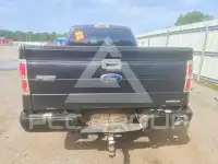 2013 Ford F-150 фото