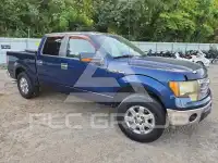 2013 Ford F-150 фото