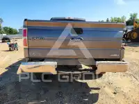 2013 Ford F-150 фото