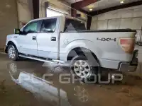 2013 Ford F-150 фото