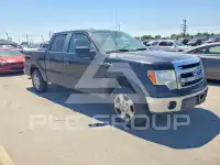 2013 Ford F-150 фото