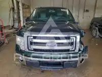 2013 Ford F-150 фото