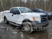 2013 Ford F-150 фото