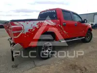 2013 Ford F-150 фото