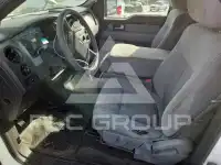 2013 Ford F-150 photo