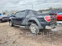 2013 Ford F-150 фото
