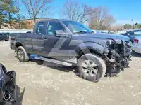 2013 Ford F-150 фото