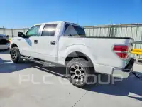 2013 Ford F-150 фото