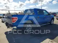 2013 Ford F-150 фото