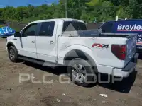 2013 Ford F-150 фото