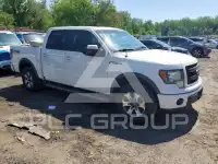 2013 Ford F-150 фото