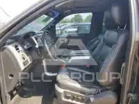 2013 Ford F-150 фото