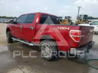 2013 Ford F-150 фото