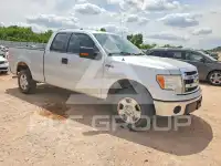 2013 Ford F-150 фото
