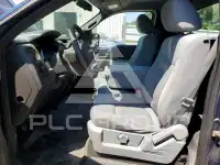 2013 Ford F-150 фото